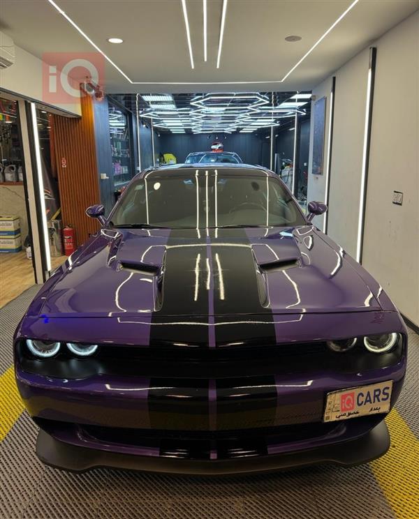 دودج تشالنجر 2023 للبيع في العراق - بغداد